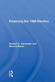 Book cover of: Financing The 1988 Election