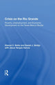 Book cover of: Crisis on the Rio Grande. By: Dianne C. Betts