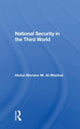 Book cover of: National Security In The Third World
