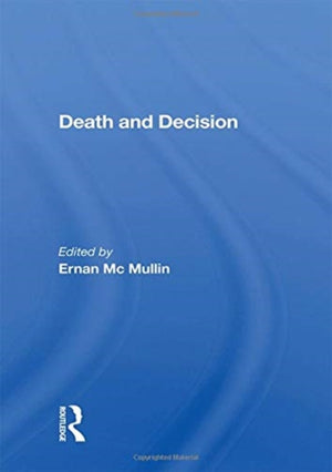 Death And Decision