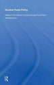 Book cover of: Nuclear Fuels Policy/p. By: Natalja Mortensen