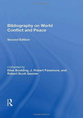 Bibliography On World Conflict And Peace