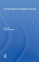 Book cover of: Foreign Policies Of Northern Europe. By: Bengt Sundelius