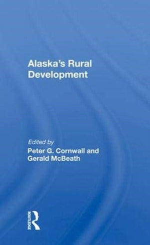 Alaska's Rural Development