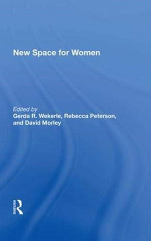 New Space For Women