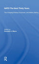 Book cover of: NATO The Next Thirty Years
