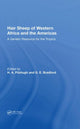 Book cover of: Hair Sheep Of Western Africa And The Americas. By: H. A. Fitzhugh