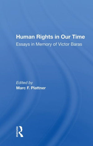 Human Rights In Our Time