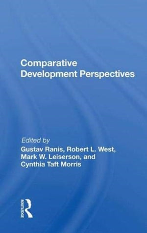 Comparative Development Perspectives