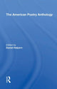 Book cover of: American Poetry Antholog