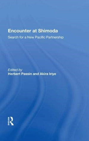 Encounter At Shimoda