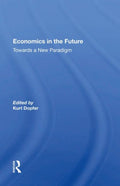 Economics In The Future