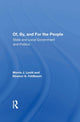 Book cover of: Of, By, And For The People. By: Morris Levitt