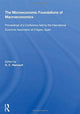 Book cover of: Microeconomic Foundations of Macroeconomics