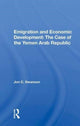Book cover of: Emigration And Economic Development. By: Jon C. Swanson