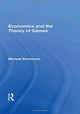 Book cover of: Economics and the Theory of Games