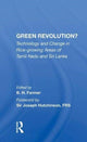 Book cover of: Green Revolution. By: Stephanie Rogers