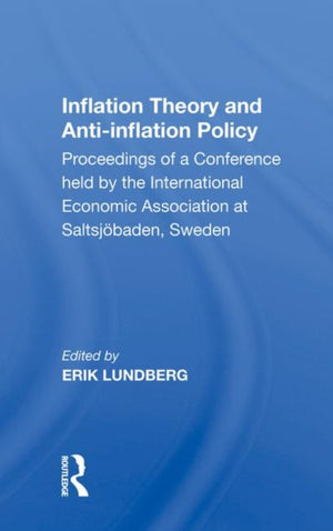 Inflation Theory-anti-in