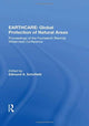 Book cover of: Earthcare: Global Protection Of Natural Areas