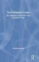 Book cover of: Existential Leader. By: Monica Hanaway