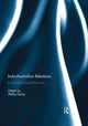 Book cover of: Indo-Australian Relations. By: Philip Darby