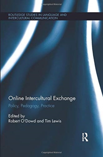 Online Intercultural Exchange