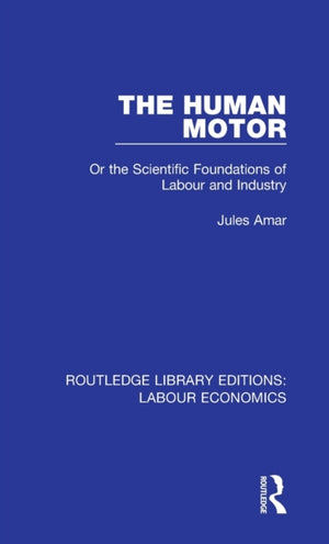 Human Motor