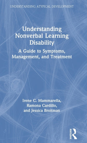 Understanding Nonverbal Learning Disability