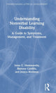 Book cover of: Understanding Nonverbal Learning Disability. By: Irene C. Mammarella