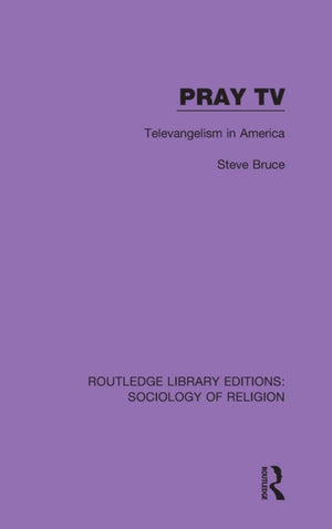 Pray TV