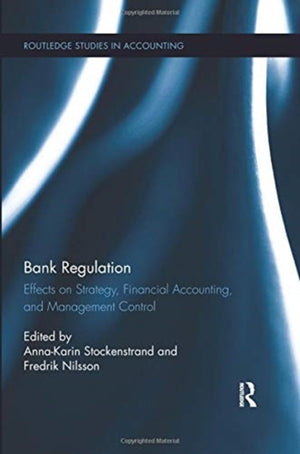 Bank Regulation