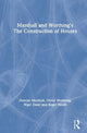 Book cover of: Marshall and Worthing's The Construction of Houses. By: Derek Worthing