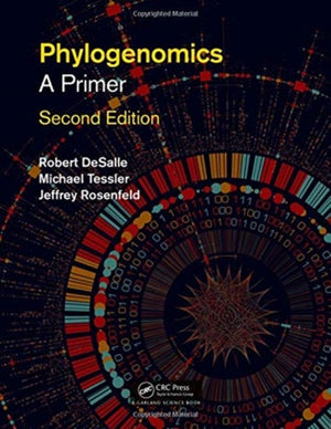 Phylogenomics