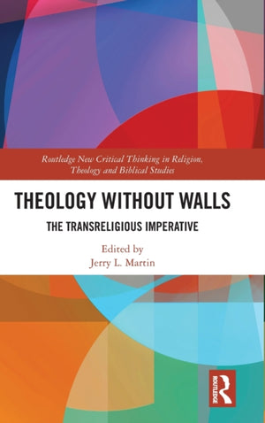 Theology Without Walls