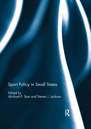 Sport Policy in Small States