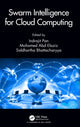 Book cover of: Swarm Intelligence for Cloud Computing. By: Indrajit Pan