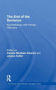 Book cover of: End of the Sentence. By: Pamela Windham Stewart