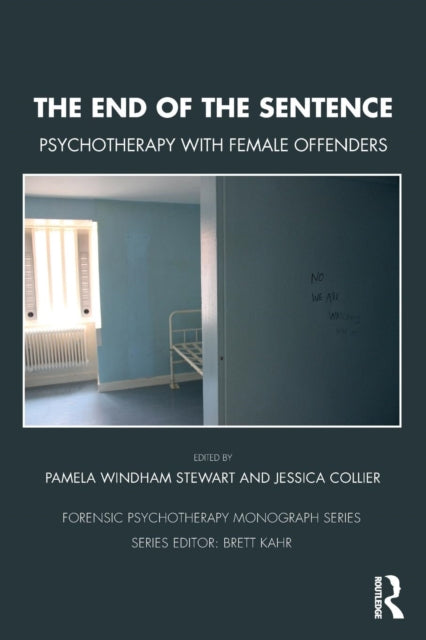 Book cover of: End of the Sentence. By: Pamela Windham Stewart