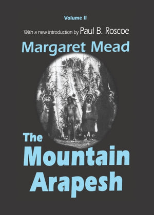 Mountain Arapesh