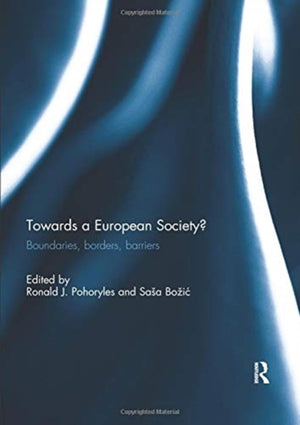 Towards a European Society?