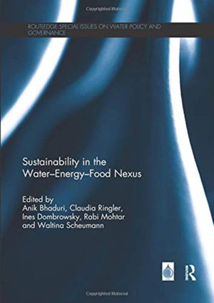 Sustainability in the Water-Energy-Food Nexus