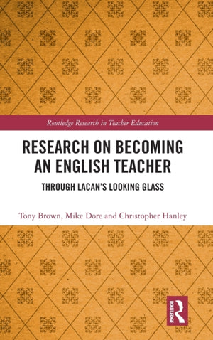 Research on Becoming an English Teacher