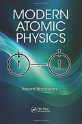 Modern Atomic Physics