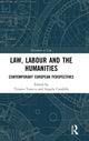 Book cover of: Law, Labour and the Humanities. By: Tiziano Toracca