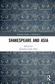 Book cover of: Shakespeare and Asia. By: Jonathan Locke Hart