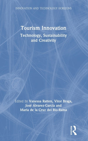 Tourism Innovation
