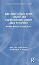 Book cover of: Life After a Rare Brain Tumour and Supplementary Motor Area Syndrome. By: Alex Jelly
