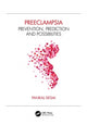Book cover of: Pre-eclampsia. By: Pankaj Desai