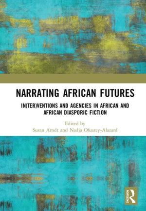 Narrating African FutureS