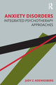Book cover of: Anxiety Disorders. By: Judy Z. Koenigsberg